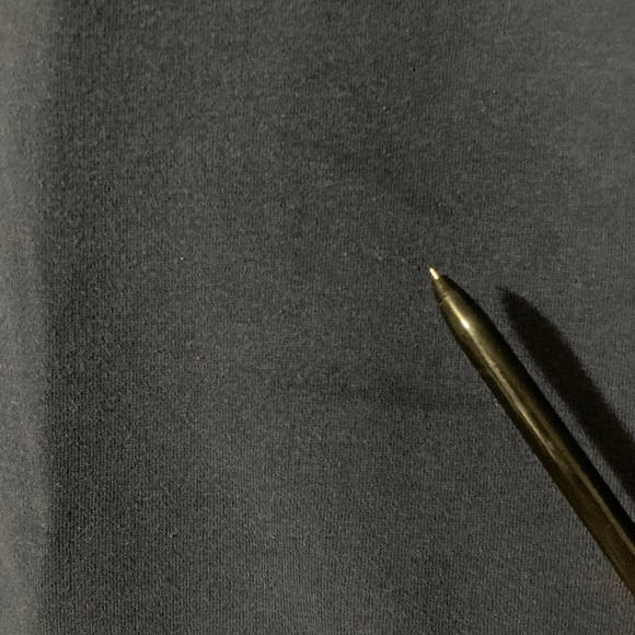 ⭐️⭐️ Levi's Men's Dark Blue Crewneck Sweatshirt - size XL - Picture 3 of 8